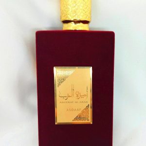 AMEERAT AL ARAB ASDAAF Eau de parfum