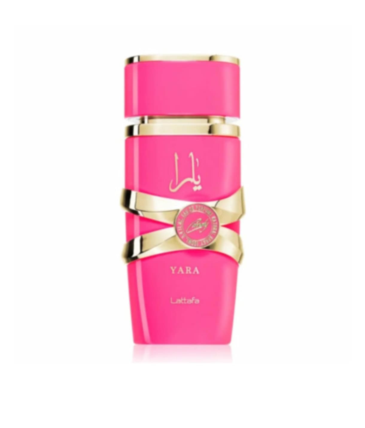 YARA CANDY LATTAFA Eau de Parfum