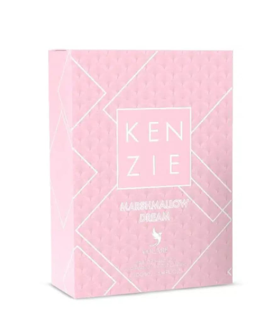 KENZIE MARSHMALLOW DREAM Volaré Eau de parfum – Image 2