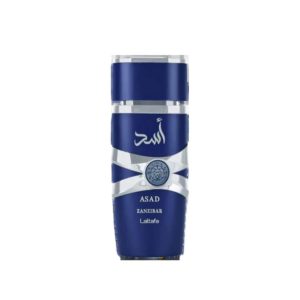 ASAD ZANZIBAR LATTAFA Eau de Parfum