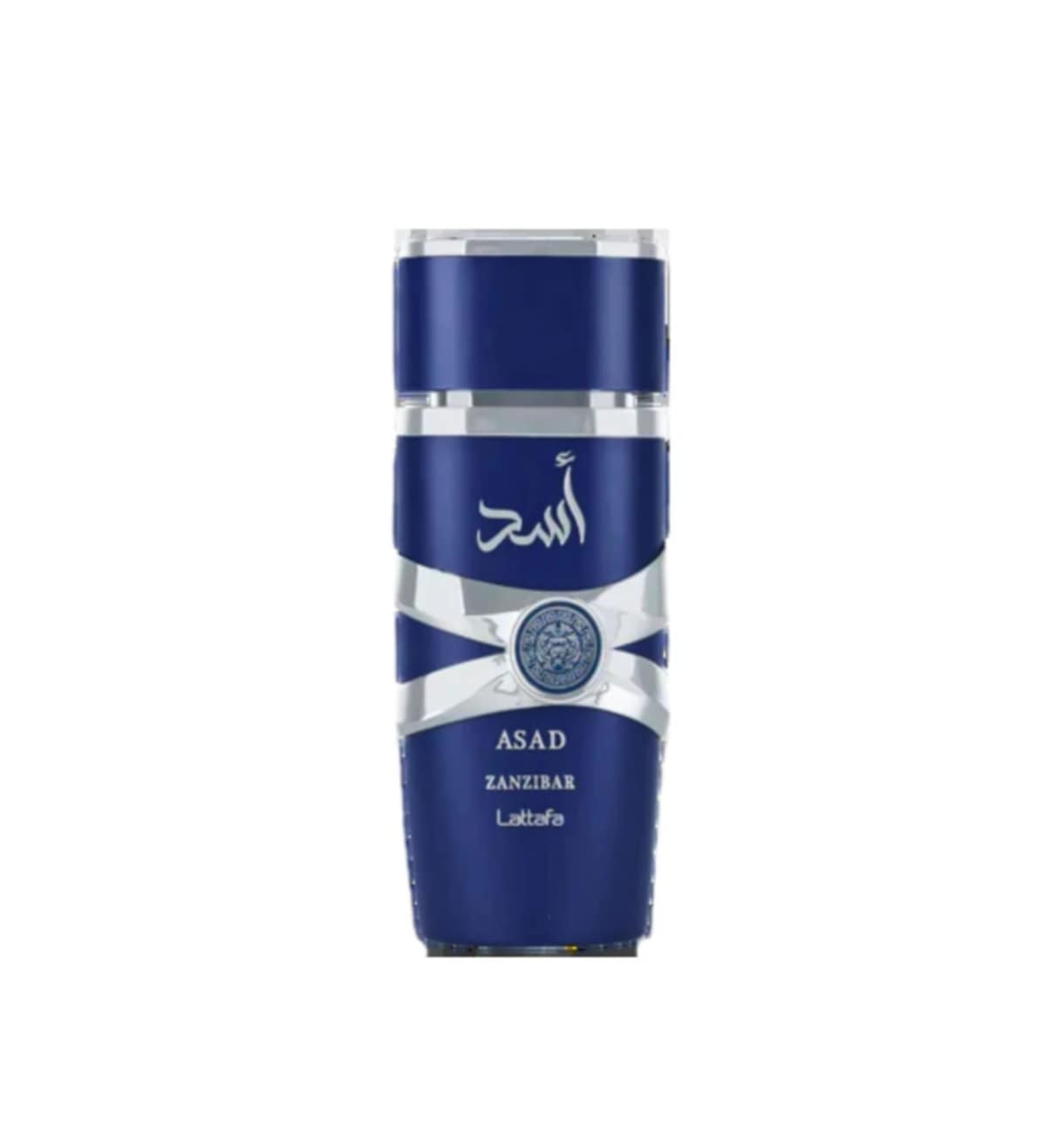 ASAD ZANZIBAR LATTAFA Eau de Parfum