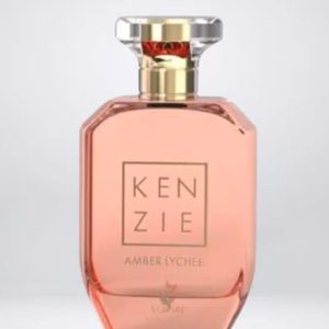 KENZIE AMBER LYCHEE Volaré Eau de Parfum