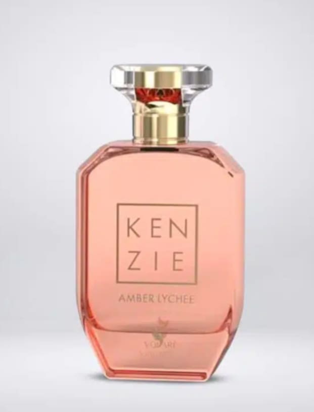 KENZIE AMBER LYCHEE Volaré Eau de Parfum