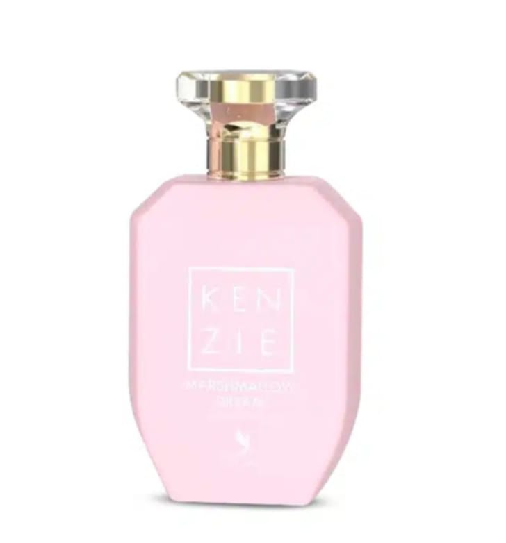 KENZIE MARSHMALLOW DREAM Volaré Eau de parfum