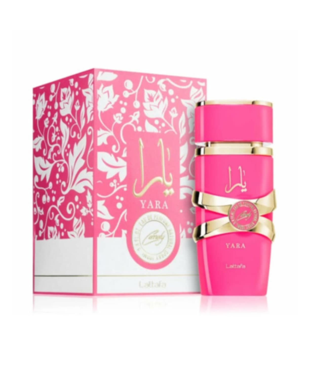 YARA CANDY LATTAFA Eau de Parfum – Image 2