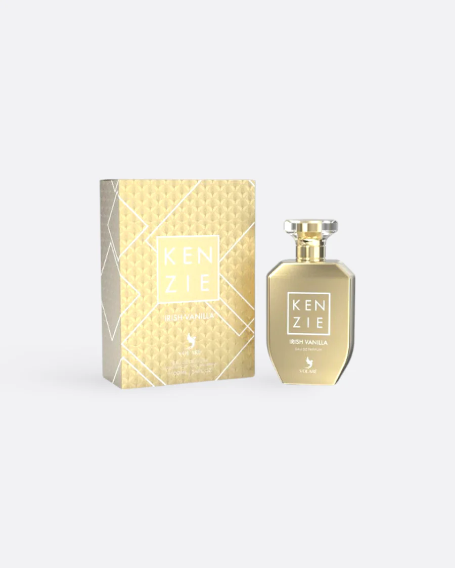 KENZIE IRISH VANILLA Volaré Eau de parfum – Image 2