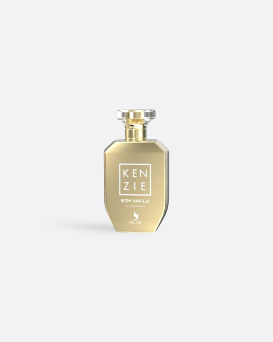 KENZIE IRISH VANILLA Volaré Eau de parfum