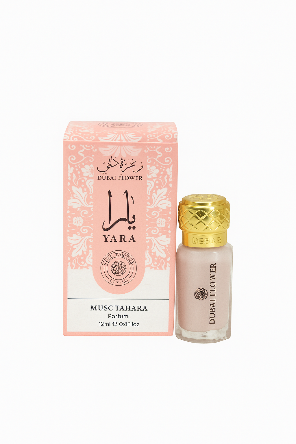 Musk tahara Yara Dubai Flower – Image 2