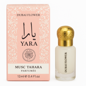 Musk tahara Yara Dubai Flower