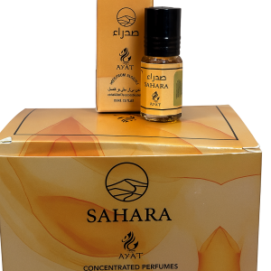 Sahara Musk Ayat 3ml