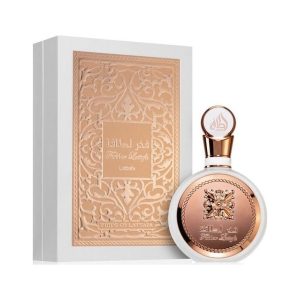 Fakhar Lattafa sultan El Waha Eau de Parfum