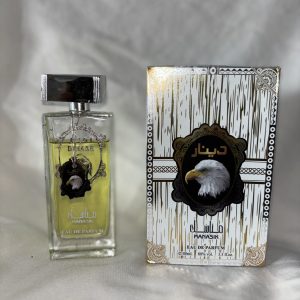 Parfum Manasik dinar 100ml