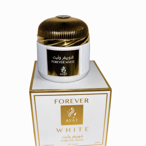 Bakhoor Forever White – AYAT