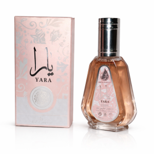 PARFUM YARA 50mL - LATTAFA PERFUMES