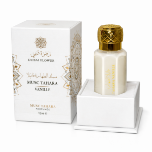 MUSC TAHARA VANILLE - DUBAI FLOWER