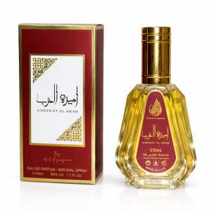 PARFUM Ameerat Al Arab 50mL  – Ard Al Zaafaran