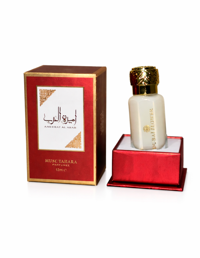 Musc Tahara – Ameerat Al Arab